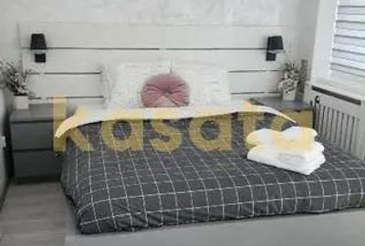 Apartament cu 3 camere semidecomandat, mobilat în Domenii - 5