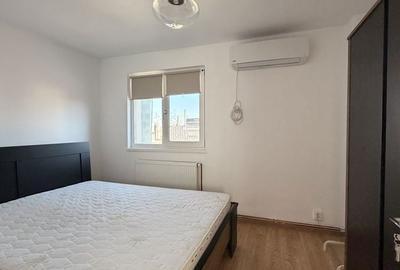 Apartament cu 2 camere nedecomandat în Primăverii - 1