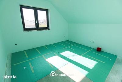 Casă cu 6 camere cu Teren 644 Mp în Sâncraiu de Mureș - 3
