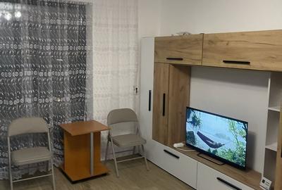 Apartament cu 2 camere decomandat în Exterior Vest - 8