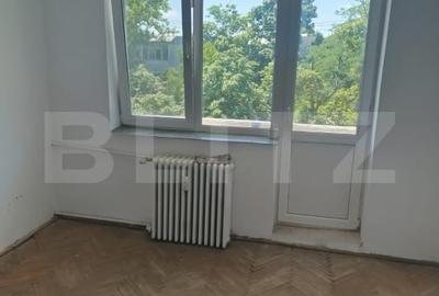 Apartament 3 camere, 55 mp, zona Podu Ros - 2