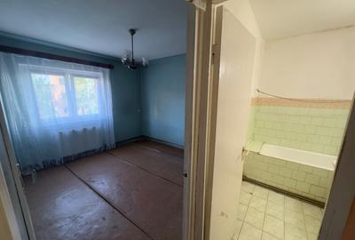 Apartament 3 camere decomandat, zona Tractorul - 108990 negociabil - 5