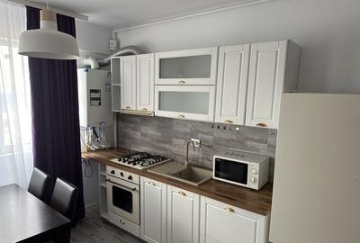 Apartament 2 camere Metro Militari Rotar Park 2 bloc nou - 2