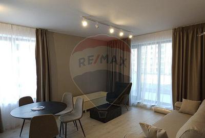 Apartament cu 2 camere de vanzare in Bucuresti Apartament cu 2 camere de vanzare in Bucuresti - 3