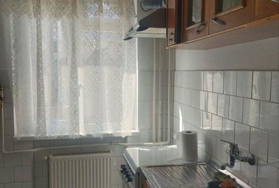 Apartament cu 2 camere decomandat în Precista - 4