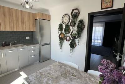 Apartament cu 3 camere în Valea Lupului - 8