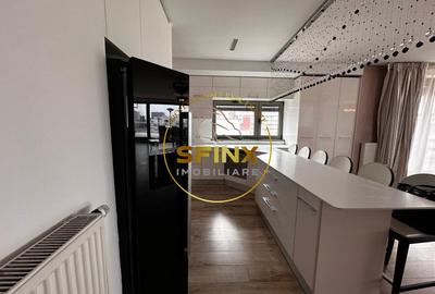 Penthouse de vanzare Dacia / Romana Penthouse de vanzare Dacia / Romana - 5