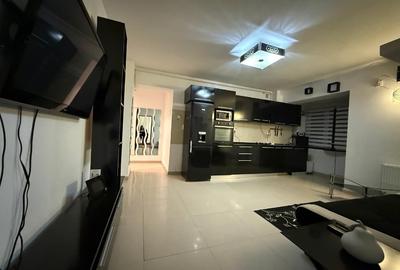 Apartament cu 2 camere, mobilat în Drumul Taberei - 9