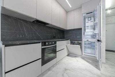 Garsonieră decomandată în Barbu Văcărescu - 3