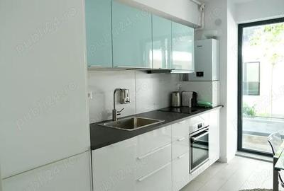 2 Camere | 13 Septembrie | Catedral  Residence | Izvor| Marriott - 7