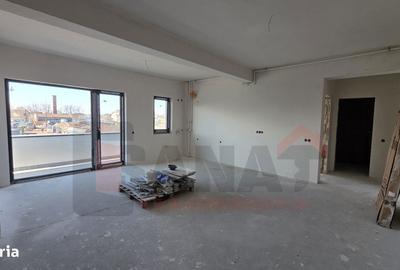 Apartament cu 3 camere în Central - 4