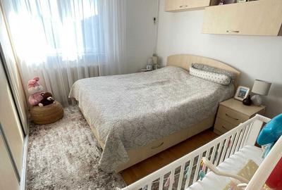 Apartament cu 2 camere decomandat în Central - 3