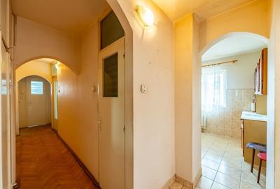 Apartament 3 camere, Micalaca zona 300, decomandat Apartament 3 camere, Micalaca zona 300, decomandat - 18