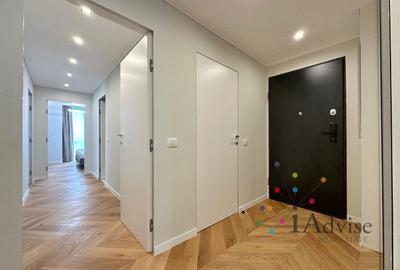 Apartament cu 4 camere decomandat, mobilat în Central - 15