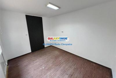Birou, de 12 mp, în Gheorghe Doja - 4