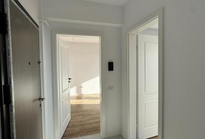 Studio modern - incalzire in pardoseala - Direct dezvoltator - Militari Residenc - 2