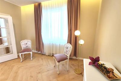 Casă individuală cu 4 camere cu Canalizare în Griviței - 10