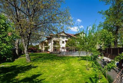 FILM! Rezidential sau investitional, teren extins, Tractorul, Brasov - 3