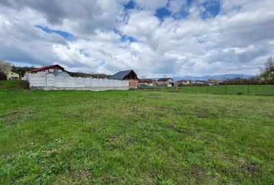 Vanzare teren intravilan, zona lini?tita - strada Barse?ti, Targu Jiu - 1