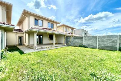 Casa despărțită prin garaj cu 5 camere | Giroc - 6