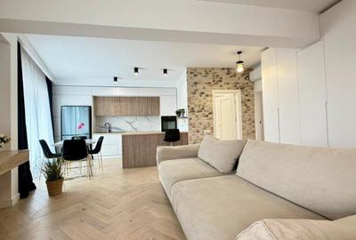 Apartament 2 camere de închiriat – Nicolae Caramfil 55, zona de nord - 1