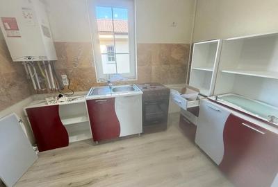 Apartament cu 2 camere decomandat, mobilat în Braytim - 2
