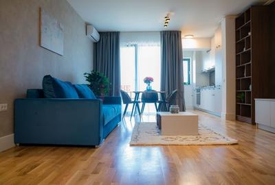 Apartament cu 2 camere mobilat in 102 The Address- loc de parcare inclus - 6