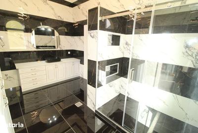 Casă cu 4 camere cu Teren 750 Mp în Central - 8