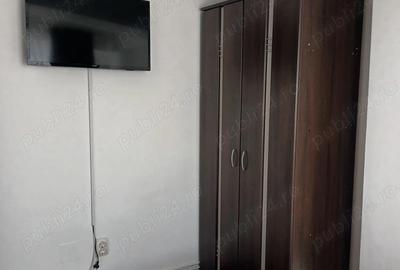Apartament cu 2 camere decomandat în Brazda lui Novac - 1