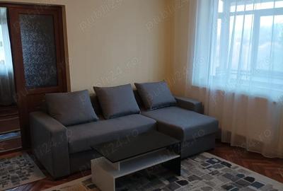Apartament cu 2 camere semidecomandat în Central - 9