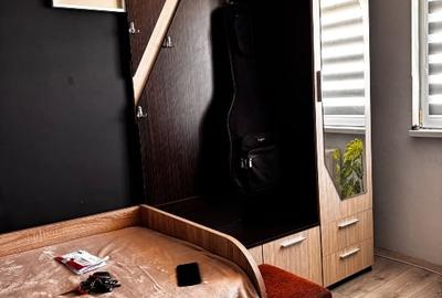 Garsonieră decomandată, mobilată în Fratelia - 2