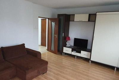 Garsoniea Decomandata 44 mp - Vedere Parc Sebastian - 2