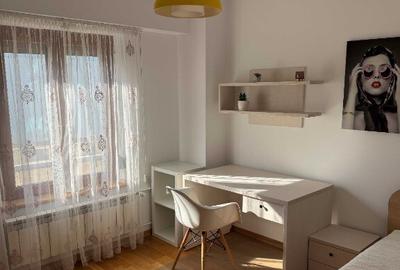 Apartament 3 camere, Mircea Voda - Unirii - 7