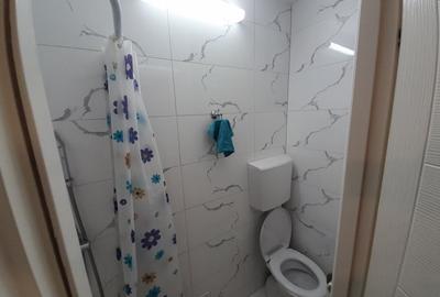 Garsonieră semidecomandată, mobilată în Independenței - 5