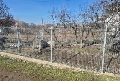 Teren Construcții intravilan de 1550 mp, în Gheorgheni - 4