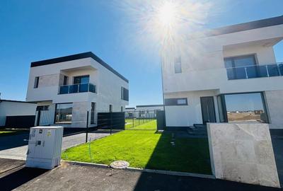 Casă individuală cu 3 camere cu Teren 327 Mp în Berceni - 3