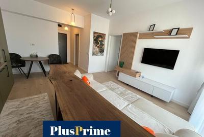 Apartament 2 camere lux+ loc de parcare in Complexul First Estates Pipera - 1