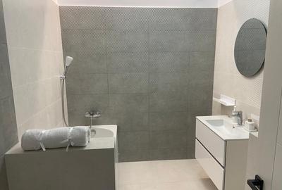 Apartament cu 2 camere decomandat în Central - 25
