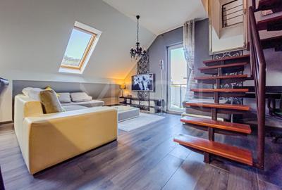 ⚡TUR VIRTUAL Dormitor + living | 62 m² | modern | bloc nou, AC | Edgar Quinet ⚡TUR VIRTUAL Dormitor + living | 62 m² | modern | bloc nou, AC | Edgar Quinet - 3