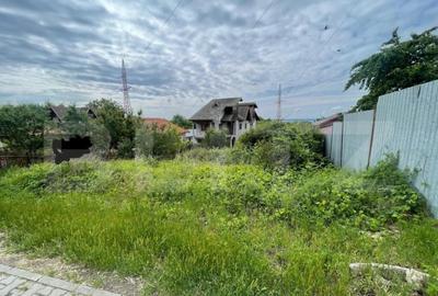 De vanzare teren intravilan de vanzare, 1500 mp, Tg-Jiu - 2