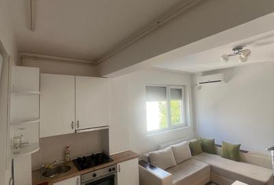 Apartament tip studio-Mobilat-Militari Residence-Comision 0% - 9