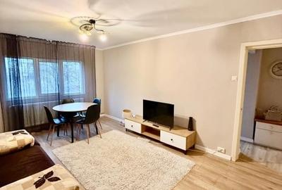Apartament cu 3 camere decomandat, mobilat în Aradului - 7