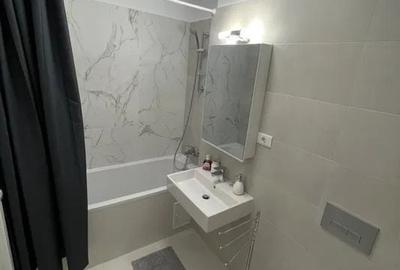 Apartament cu 2 camere decomandat, mobilat în Sălaj - 4