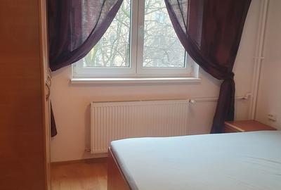 Apartament cu 2 camere decomandat în Central - 5