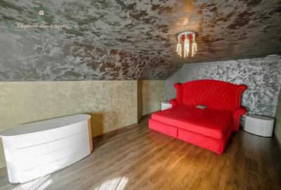 Vila cu 5 camere, piscina ?i 805 mp teren, zona Vladimirescu, Arad - 3