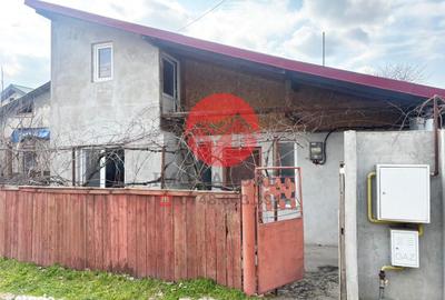 Casă cu 2 camere cu Teren 104 Mp în Central - 11