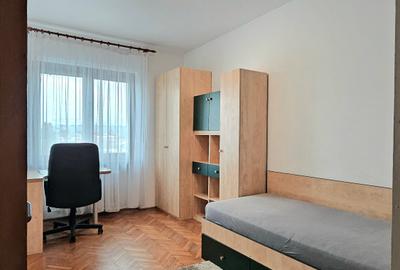 Vatra Luminoasă II Apartament 4 Camere în Bloc-Vilă II Liniște, Parcare și Boxă! - 7