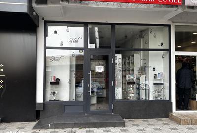 Spațiu comercial, de 24 mp, în Ultracentral - 2