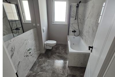 Apartament cu 2 camere semidecomandat, mobilat în Florești - 3