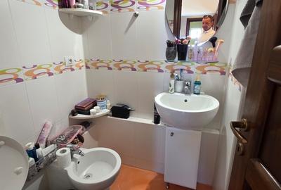 Stefan cel Mare 3 camere decomandat Mobilat - 9